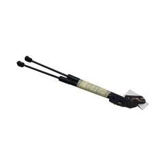 Pistoncini cofano Post. HYUNDAI i10 Serie AC3, AI3 dal 19 - 81830K7010 - 3374049