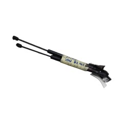 Pistoncini cofano Post. HYUNDAI i10 Serie AC3, AI3 dal 19 - 81830K7010 - 3374049
