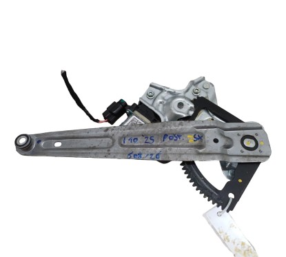 Alzacristallo elettrico post. SX HYUNDAI i10 Serie AC3, AI3 dal 19 - 83450K6000 - 3375685