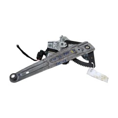 Alzacristallo elettrico post. SX HYUNDAI i10 Serie AC3, AI3 dal 19