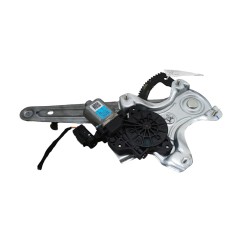 Alzacristallo elettrico post. SX HYUNDAI i10 Serie AC3, AI3 dal 19 - 83450K6000 - 3375685