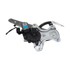 Alzacristallo elettrico post. SX HYUNDAI i10 Serie AC3, AI3 dal 19 - 83450K6000 - 3375685