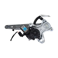 Alzacristallo elettrico post. SX HYUNDAI i10 Serie AC3, AI3 dal 19 - 83450K6000 - 3375685