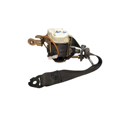 Cintura di Sicurezza Anteriore Sinistra RENAULT Modus 1° Serie - 8200684008 - 3374469