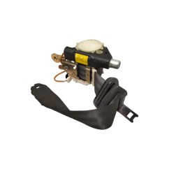 Cintura di Sicurezza Anteriore Sinistra RENAULT Modus 1° Serie - 8200684008 - 3374469