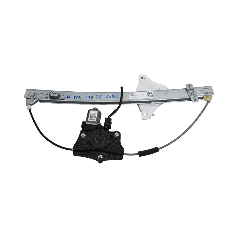 Alzacristallo elettrico ant. DX HYUNDAI i10 Serie AC3, AI3 dal 19