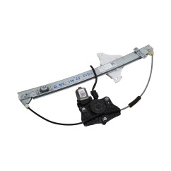 Alzacristallo elettrico ant. DX HYUNDAI i10 Serie AC3, AI3 dal 19