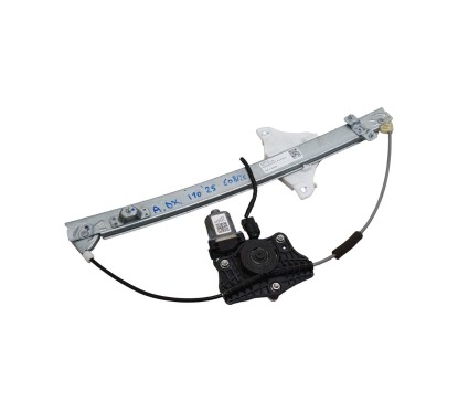 Alzacristallo elettrico ant. DX HYUNDAI i10 Serie AC3, AI3 dal 19