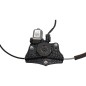 Alzacristallo elettrico ant. DX HYUNDAI i10 Serie AC3, AI3 dal 19