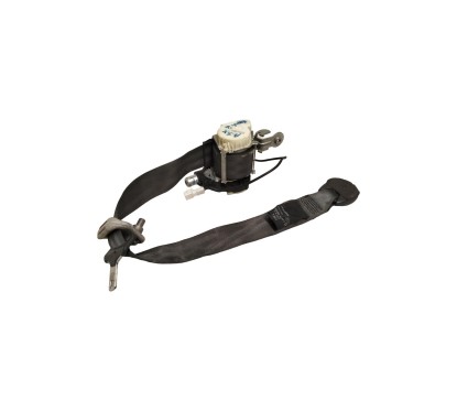 Cintura di Sicurezza Anteriore Sinistra RENAULT Modus 1° Serie - 8200684008 - 3374413