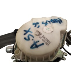 Cintura di Sicurezza Anteriore Sinistra RENAULT Modus 1° Serie