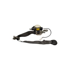 Cintura di Sicurezza Anteriore Sinistra RENAULT Modus 1° Serie - 8200684008 - 3374413