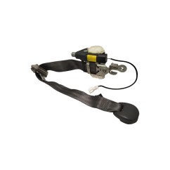 Cintura di Sicurezza Anteriore Sinistra RENAULT Modus 1° Serie - 8200684008 - 3374413