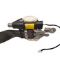 Cintura di Sicurezza Anteriore Sinistra RENAULT Modus 1° Serie