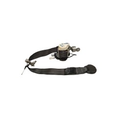 Cintura di Sicurezza Anteriore Sinistra RENAULT Modus 1° Serie - 8200684008 - 3374413
