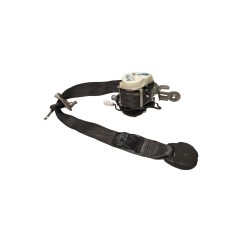 Cintura di Sicurezza Anteriore Sinistra RENAULT Modus 1° Serie - 8200684008 - 3374413