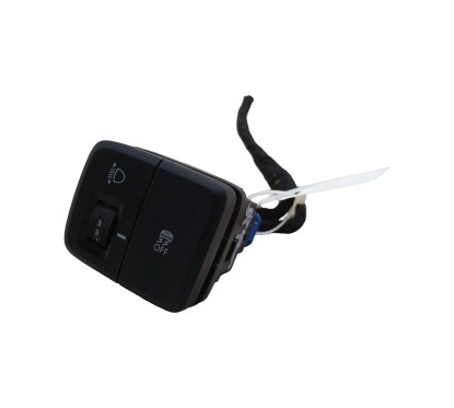 Interruttore comando luci HYUNDAI i10 Serie AC3, AI3 dal 19 - 93700K7AA0NNB - 3374401