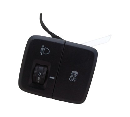Interruttore comando luci HYUNDAI i10 Serie AC3, AI3 dal 19