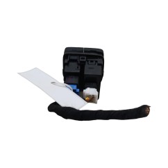 Interruttore comando luci HYUNDAI i10 Serie AC3, AI3 dal 19 - 93700K7AA0NNB - 3374401