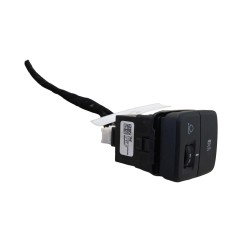 Interruttore comando luci HYUNDAI i10 Serie AC3, AI3 dal 19 - 93700K7AA0NNB - 3374401
