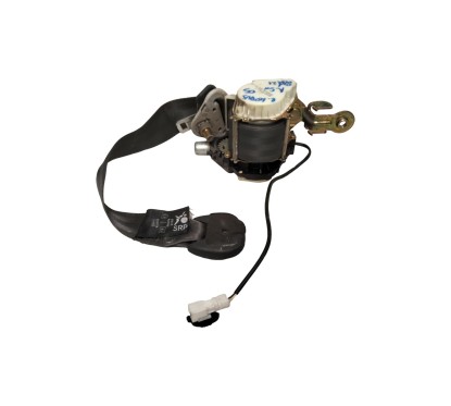 Cintura di Sicurezza Anteriore Sinistra RENAULT Modus 1° Serie - 8200684008 - 3374116