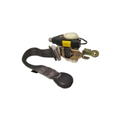 Cintura di Sicurezza Anteriore Sinistra RENAULT Modus 1° Serie - 8200684008 - 3374116