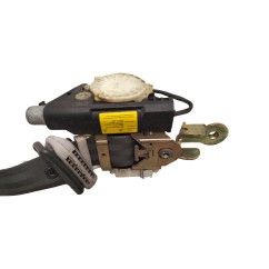 Cintura di Sicurezza Anteriore Sinistra RENAULT Modus 1° Serie - 8200684008 - 3374116