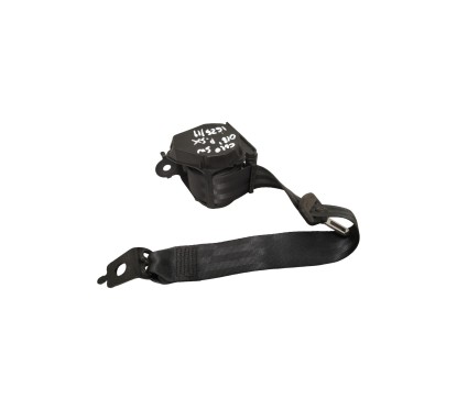 Cintura di sicurezza Posteriore Sx RENAULT Clio Grandtour dal 13 - 888401878R - 3374495