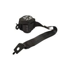 Cintura di sicurezza Posteriore Sx RENAULT Clio Grandtour dal 13 - 888401878R - 3374495
