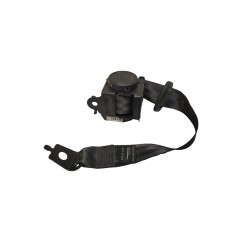 Cintura di sicurezza Posteriore Sx RENAULT Clio Grandtour dal 13 - 888401878R - 3374495