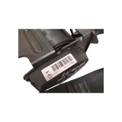 Cintura di sicurezza Posteriore Sx RENAULT Clio Grandtour dal 13 - 888401878R - 3374495