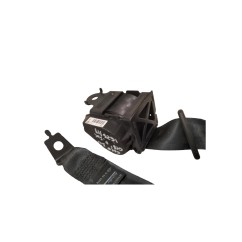 Cintura di sicurezza Posteriore Sx RENAULT Clio Grandtour dal 13 - 888401878R - 3374495
