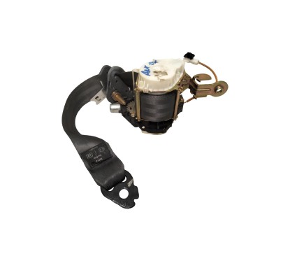 Cintura di sicurezza anteriore destra RENAULT Modus 1° Serie - 8200684005 - 3374472