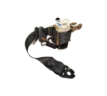 Cintura di sicurezza anteriore destra RENAULT Modus 1° Serie