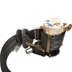 Cintura di sicurezza anteriore destra RENAULT Modus 1° Serie - 8200684005 - 3374472
