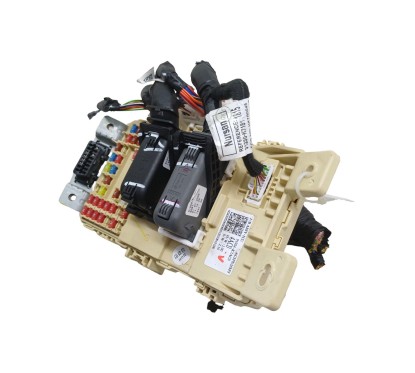 Body Computer HYUNDAI i10 Serie AC3, AI3 dal 19 - 3374674 - 3374674