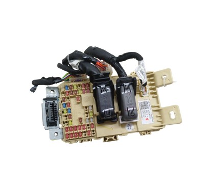 Body Computer HYUNDAI i10 Serie AC3, AI3 dal 19