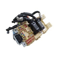 Body Computer HYUNDAI i10 Serie AC3, AI3 dal 19 - 3374674 - 3374674