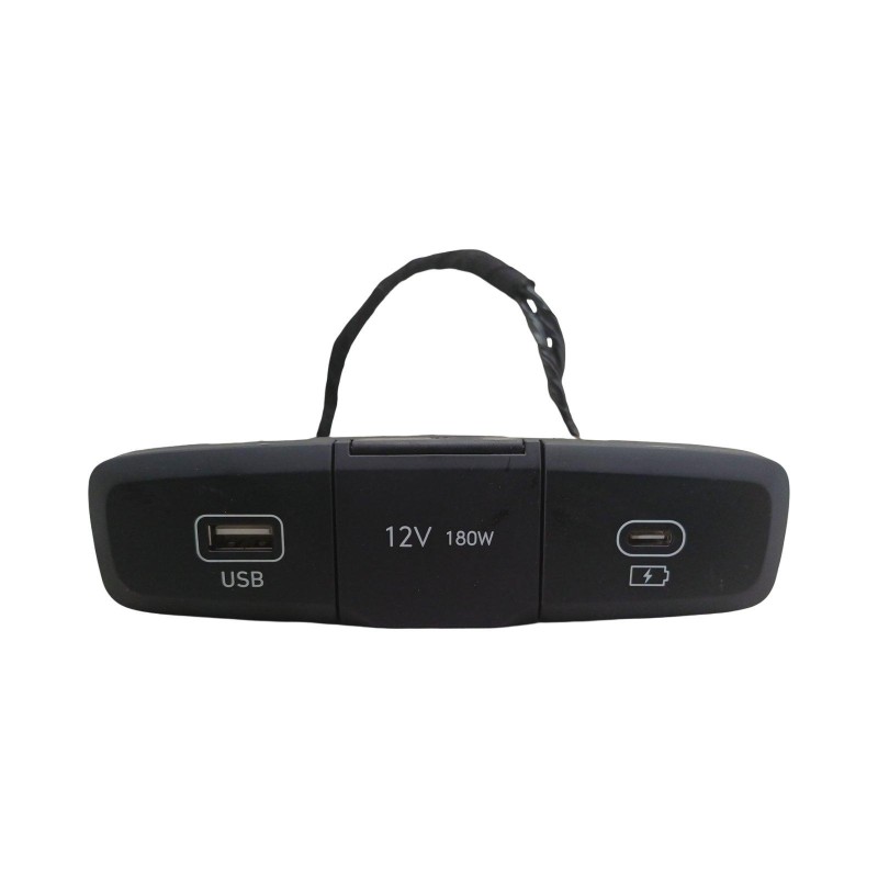 Porta USB HYUNDAI i10 Serie AC3, AI3 dal 19