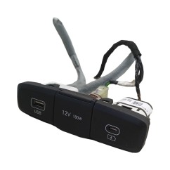 Porta USB HYUNDAI i10 Serie AC3, AI3 dal 19