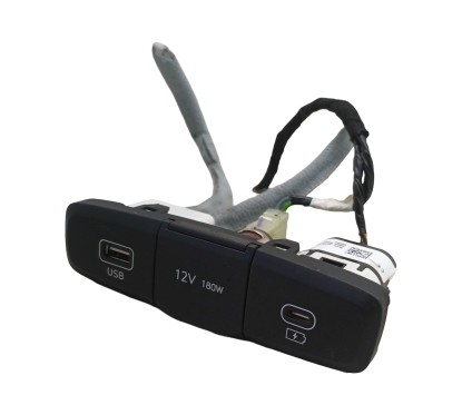 Porta USB HYUNDAI i10 Serie AC3, AI3 dal 19