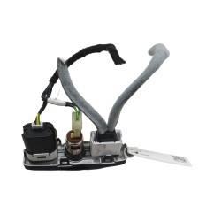 Porta USB HYUNDAI i10 Serie AC3, AI3 dal 19 - 96125S85004X - 3374520