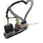Porta USB HYUNDAI i10 Serie AC3, AI3 dal 19