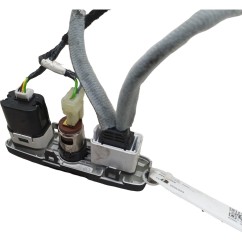 Porta USB HYUNDAI i10 Serie AC3, AI3 dal 19 - 96125S85004X - 3374520