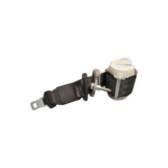 Cintura di Sicurezza Anteriore Sinistra RENAULT Modus 1° Serie - 8200684008 - 3374511
