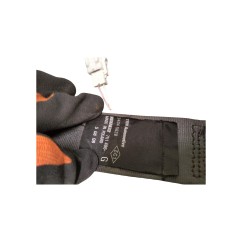 Cintura di Sicurezza Anteriore Sinistra RENAULT Modus 1° Serie - 8200684008 - 3374511