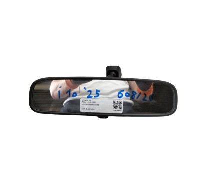 Specchietto Retrovisore Interno HYUNDAI i10 Serie AC3, AI3 dal 19 - 851011Y000 - 3375823