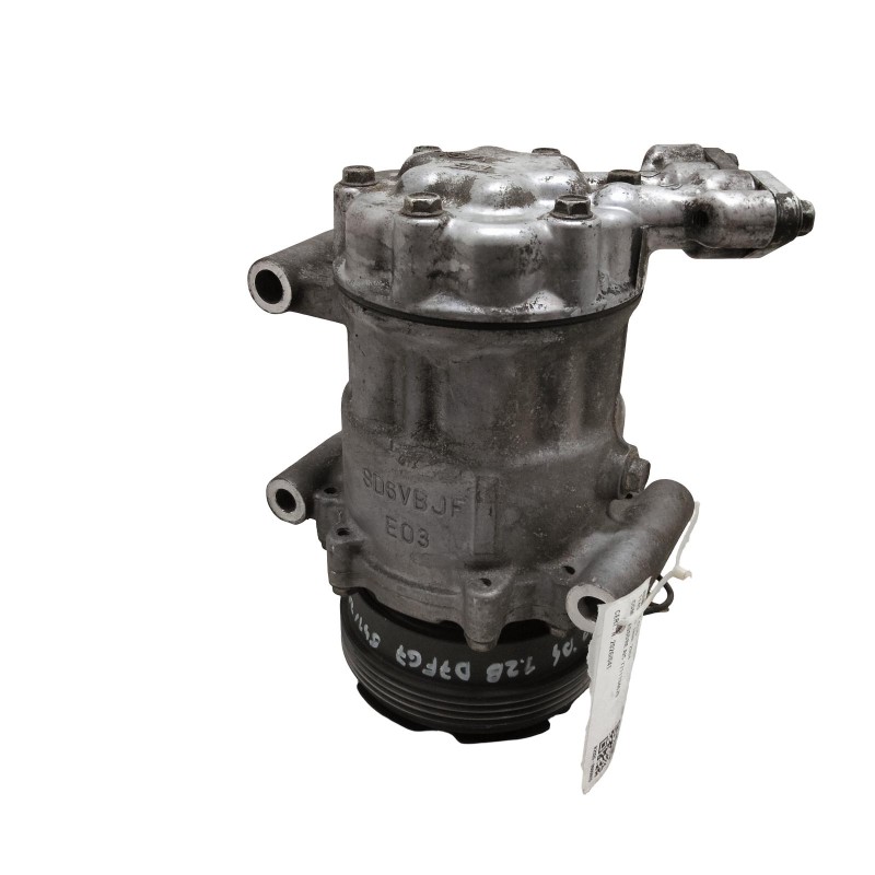Compressore A/C RENAULT Clio Serie dal 01 al 05