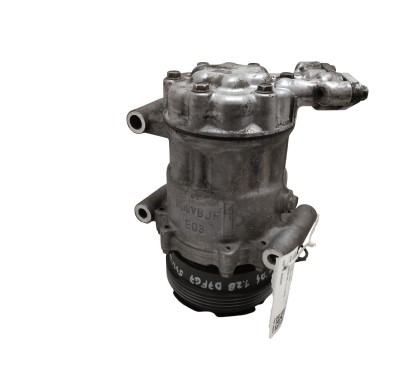 Compressore A/C RENAULT Clio Serie dal 01 al 05 - 7711134670 - 3375289