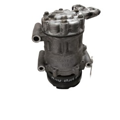 Compressore A/C RENAULT Clio Serie dal 01 al 05
